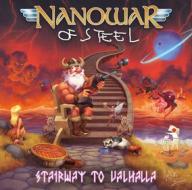 Stairway to valhalla (Vinile)