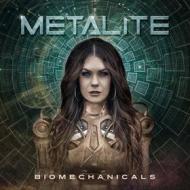 Biomechanicals - gold edition (Vinile)