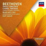 Triplo concerto/fant.