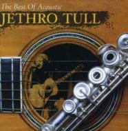 The best of acoustic jethro tull