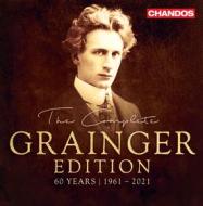 Grainger: the complete edition