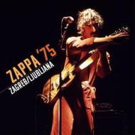 Zappa 75 zagreb, ljubljana