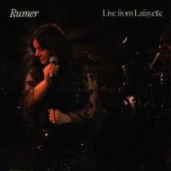 Live from lafayette (digipack)