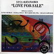 Love for sale