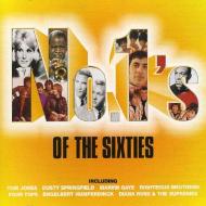 No. 1's of the sixties
