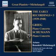 The early recordings vol.3 (1939-1948) concerto per pianoforte op.54