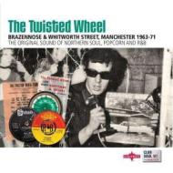 The twisted wheel-club soul vol 2