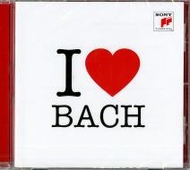 I love Bach