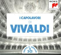 I capolavori di vivaldi