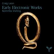 Early electronic works: nommos, visiting