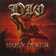 Holy diver live (Vinile)