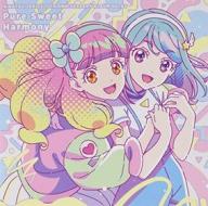 Aikatsu!series 10th anniversary album vol.02 pure sweet harmony