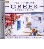 The ultimate greek collection