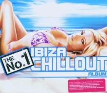 The no.1 ibiza chillout album