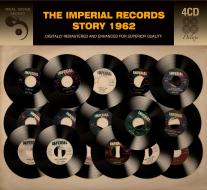 Imperial records story 1962