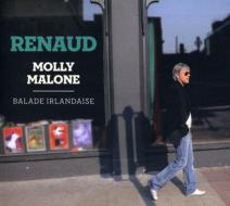 Molly malone: balade irlandaise