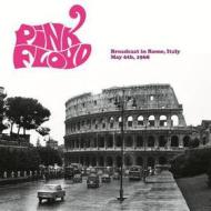 Broadcast from rome italy may 6th 1968