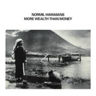 More wealth than money (yellow vinyl) (Vinile)