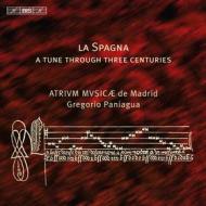 La spagna