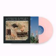 Hanging garden - light pink edition (Vinile)