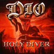 Holy diver live