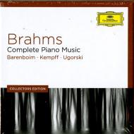 Box-musiche complete per pf