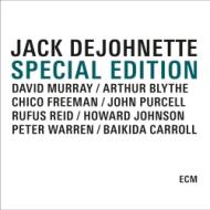 Jack dejohnette special edition