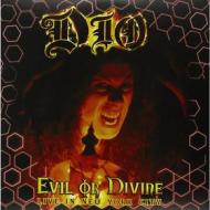 Evil or divine: live in new y (Vinile)