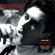 Frantic