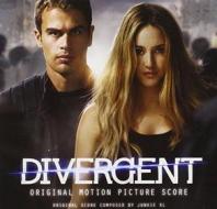 Divergent - o.s.t.