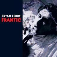 Frantic (Vinile)