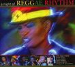 A night of reggae rhythm
