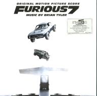 Fast and furious 7 (Vinile)