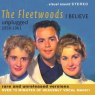 I believe - unplugged 1959-1961