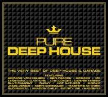 Pure deep house