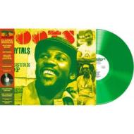 Pressure drop (vinyl green) (Vinile) Pressure drop (vinyl green) (Vinile)