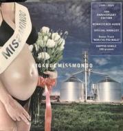 Miss mondo (20th anniversary 180 gr. remastered edition 2009-2019 con bonus trak (Vinile)