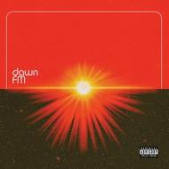 Dawn fm (alternative cover)