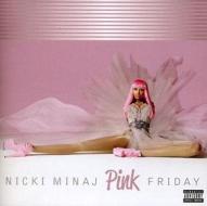 Pink friday: uk bonus track edition