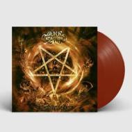 Maelstrom chaos - red edition (Vinile)