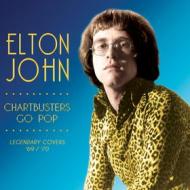 Chartbusters go pop - legendary covers '69 / '70 (Vinile)