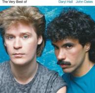 The very best of daryl hall & john oates (Vinile)
