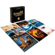 Complete (the original-vinyl-album box) (Vinile)