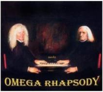 Omega rhapsody