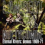 Eternal rivers: demos 1969-71