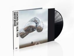 Roll with the punches (Vinile)