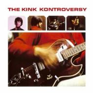 The kink kontroversy-140gr (Vinile)