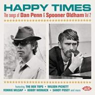 Happy times - the songsof dan penn & spo