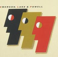Emerson, lake & powell