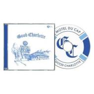 Motel du cap (cd)